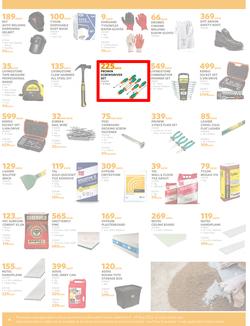 BUCO : Bolder And Better Buco Tokai (04 May - 28 May 2023), page 6