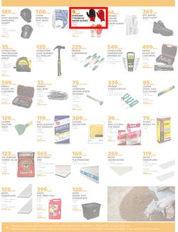 BUCO : Bolder And Better Buco Tokai (04 May - 28 May 2023), page 6