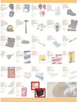 BUCO : Bolder And Better Buco Tokai (04 May - 28 May 2023), page 6