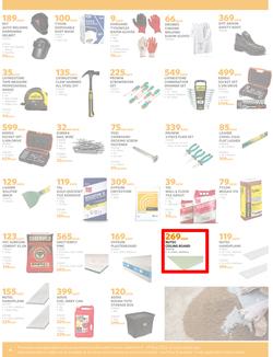 BUCO : Bolder And Better Buco Tokai (04 May - 28 May 2023), page 6