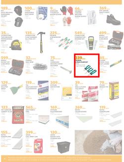 BUCO : Bolder And Better Buco Tokai (04 May - 28 May 2023), page 6