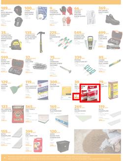 BUCO : Bolder And Better Buco Tokai (04 May - 28 May 2023), page 6