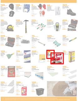 BUCO : Bolder And Better Buco Tokai (04 May - 28 May 2023), page 6