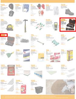 BUCO : Bolder And Better Buco Tokai (04 May - 28 May 2023), page 6