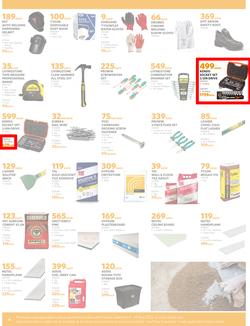 BUCO : Bolder And Better Buco Tokai (04 May - 28 May 2023), page 6