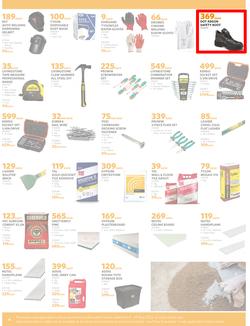 BUCO : Bolder And Better Buco Tokai (04 May - 28 May 2023), page 6