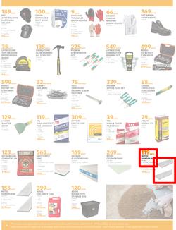 BUCO : Bolder And Better Buco Tokai (04 May - 28 May 2023), page 6