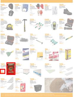 BUCO : Bolder And Better Buco Tokai (04 May - 28 May 2023), page 6