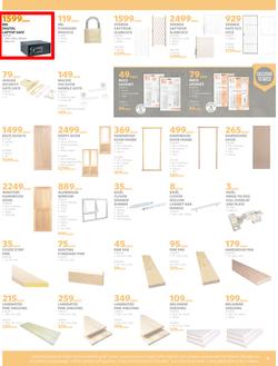 BUCO : Bolder And Better Buco Tokai (04 May - 28 May 2023), page 7