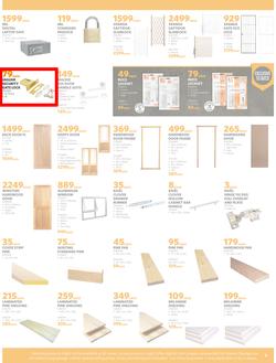 BUCO : Bolder And Better Buco Tokai (04 May - 28 May 2023), page 7