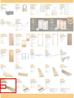 BUCO : Bolder And Better Buco Tokai (04 May - 28 May 2023), page 7