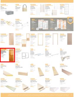 BUCO : Bolder And Better Buco Tokai (04 May - 28 May 2023), page 7