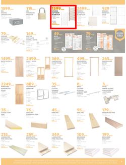 BUCO : Bolder And Better Buco Tokai (04 May - 28 May 2023), page 7