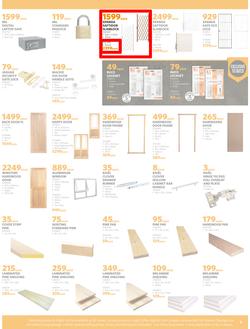 BUCO : Bolder And Better Buco Tokai (04 May - 28 May 2023), page 7