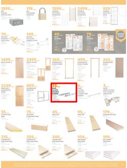 BUCO : Bolder And Better Buco Tokai (04 May - 28 May 2023), page 7