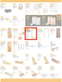 BUCO : Bolder And Better Buco Tokai (04 May - 28 May 2023), page 7