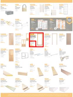 BUCO : Bolder And Better Buco Tokai (04 May - 28 May 2023), page 7