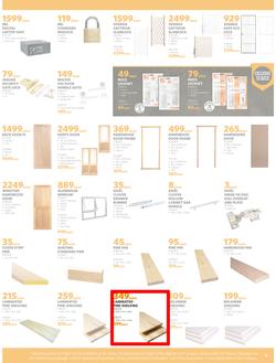 BUCO : Bolder And Better Buco Tokai (04 May - 28 May 2023), page 7