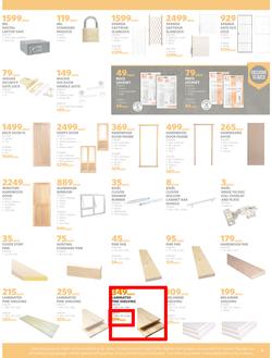 BUCO : Bolder And Better Buco Tokai (04 May - 28 May 2023), page 7