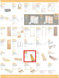 BUCO : Bolder And Better Buco Tokai (04 May - 28 May 2023), page 7