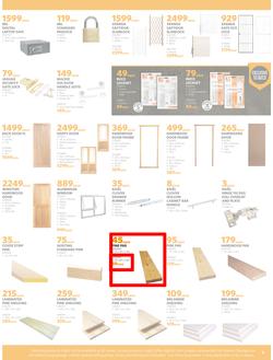 BUCO : Bolder And Better Buco Tokai (04 May - 28 May 2023), page 7