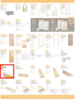 BUCO : Bolder And Better Buco Tokai (04 May - 28 May 2023), page 7