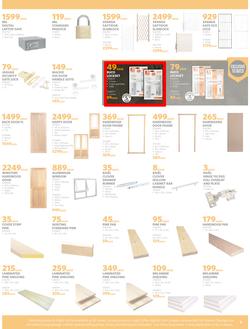 BUCO : Bolder And Better Buco Tokai (04 May - 28 May 2023), page 7