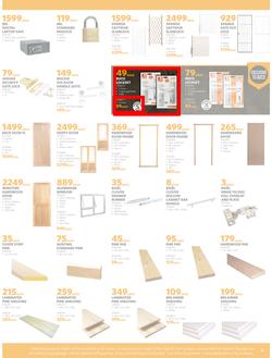 BUCO : Bolder And Better Buco Tokai (04 May - 28 May 2023), page 7