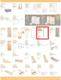 BUCO : Bolder And Better Buco Tokai (04 May - 28 May 2023), page 7