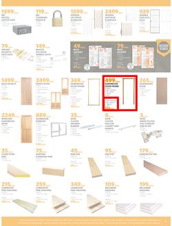 BUCO : Bolder And Better Buco Tokai (04 May - 28 May 2023), page 7