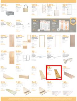 BUCO : Bolder And Better Buco Tokai (04 May - 28 May 2023), page 7