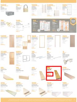 BUCO : Bolder And Better Buco Tokai (04 May - 28 May 2023), page 7