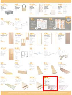 BUCO : Bolder And Better Buco Tokai (04 May - 28 May 2023), page 7