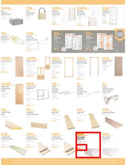 BUCO : Bolder And Better Buco Tokai (04 May - 28 May 2023), page 7