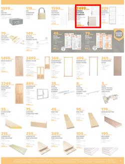 BUCO : Bolder And Better Buco Tokai (04 May - 28 May 2023), page 7