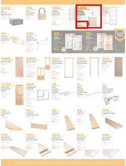 BUCO : Bolder And Better Buco Tokai (04 May - 28 May 2023), page 7