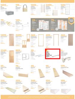 BUCO : Bolder And Better Buco Tokai (04 May - 28 May 2023), page 7