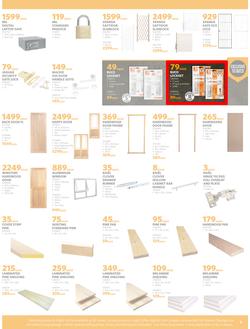 BUCO : Bolder And Better Buco Tokai (04 May - 28 May 2023), page 7