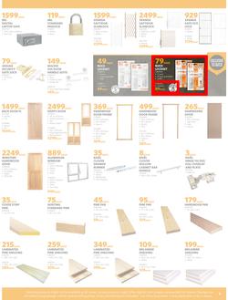 BUCO : Bolder And Better Buco Tokai (04 May - 28 May 2023), page 7