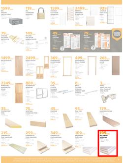 BUCO : Bolder And Better Buco Tokai (04 May - 28 May 2023), page 7