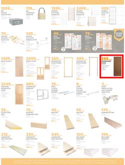 BUCO : Bolder And Better Buco Tokai (04 May - 28 May 2023), page 7