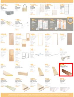 BUCO : Bolder And Better Buco Tokai (04 May - 28 May 2023), page 7