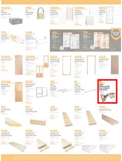 BUCO : Bolder And Better Buco Tokai (04 May - 28 May 2023), page 7