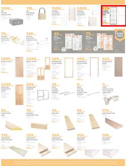 BUCO : Bolder And Better Buco Tokai (04 May - 28 May 2023), page 7