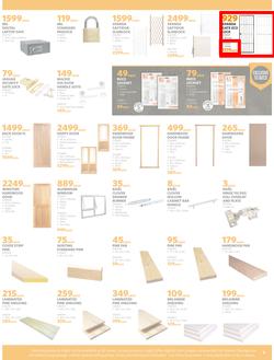 BUCO : Bolder And Better Buco Tokai (04 May - 28 May 2023), page 7