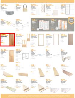 BUCO : Bolder And Better Buco Tokai (04 May - 28 May 2023), page 7