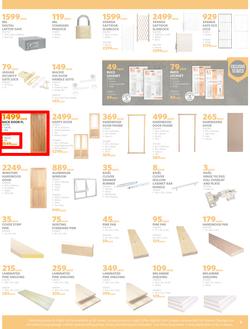 BUCO : Bolder And Better Buco Tokai (04 May - 28 May 2023), page 7