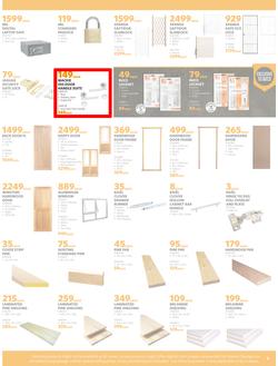 BUCO : Bolder And Better Buco Tokai (04 May - 28 May 2023), page 7