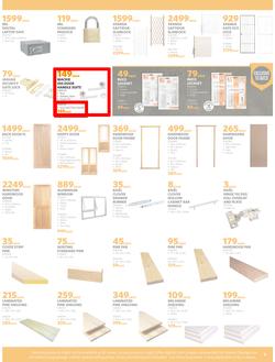 BUCO : Bolder And Better Buco Tokai (04 May - 28 May 2023), page 7