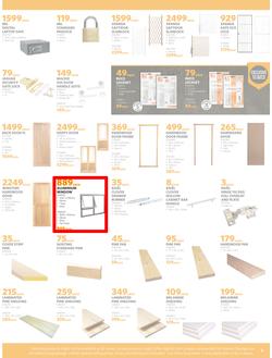 BUCO : Bolder And Better Buco Tokai (04 May - 28 May 2023), page 7